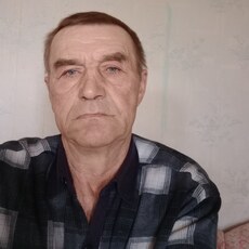 Фотография мужчины Николай, 66 лет из г. Богородицк