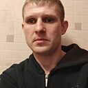 Денчик, 36 лет