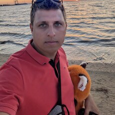 Фотография мужчины Станислав, 34 года из г. Смоленск