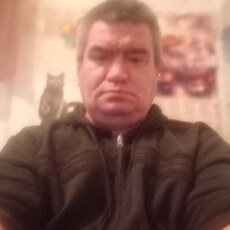 Фотография мужчины Олег, 52 года из г. Каменск-Уральский