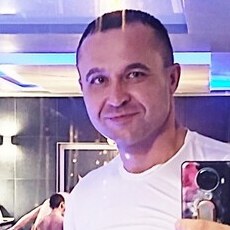 Фотография мужчины Віктор, 44 года из г. Ивано-Франковск