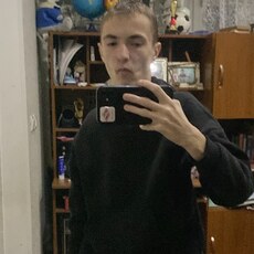 Фотография мужчины Никита, 25 лет из г. Краснодар