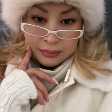 Фотография девушки Гоха, 46 лет из г. Алматы