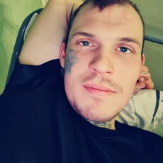 Фотография мужчины Максим, 27 лет из г. Домодедово