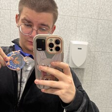 Фотография мужчины Егор, 19 лет из г. Брянск