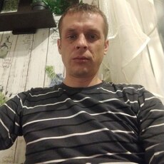 Фотография мужчины Вася, 36 лет из г. Гомель