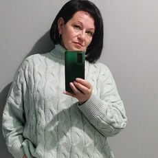 Фотография девушки Юлия, 54 года из г. Краснодар