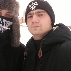 Фотография мужчины Слава, 26 лет из г. Курск