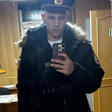 Фотография мужчины Кирилл, 20 лет из г. Гурьевск (Кемеровская Обл)