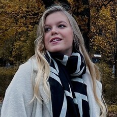 Фотография девушки Мария, 22 года из г. Москва