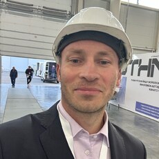 Фотография мужчины Константин, 36 лет из г. Москва