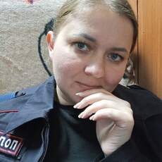 Фотография девушки Антонина, 32 года из г. Кашира