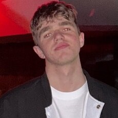 Фотография мужчины Артём, 22 года из г. Брест