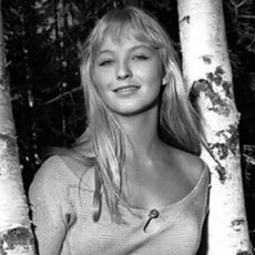 Фотография девушки Милана, 28 лет из г. Москва