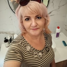 Фотография девушки Мария, 44 года из г. Новосибирск