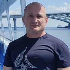 Фотография мужчины Серёга, 41 год из г. Саратов