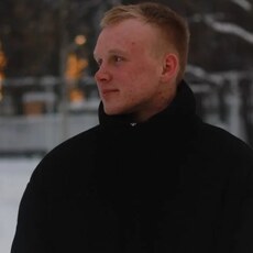 Фотография мужчины Максим, 20 лет из г. Москва