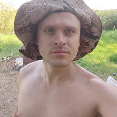 Фотография мужчины Александр, 34 года из г. Мозырь