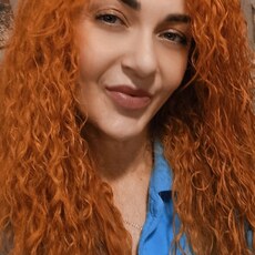 Фотография девушки Tetiana, 46 лет из г. Пльзень