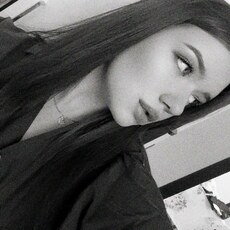 Фотография девушки Полина, 20 лет из г. Воронеж