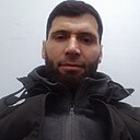 Shurik, 33 года