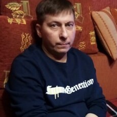 Фотография мужчины Dyavol, 49 лет из г. Новосибирск