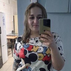 Фотография девушки Алиса, 34 года из г. Ангарск