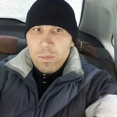 Фотография мужчины Александр, 36 лет из г. Усть-Каменогорск