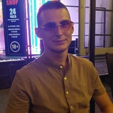 Фотография мужчины Владимир, 28 лет из г. Великий Новгород