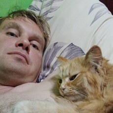 Фотография мужчины Иван, 37 лет из г. Барнаул