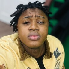 Фотография мужчины Ибра, 22 года из г. Таганрог