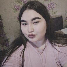 Фотография девушки Ася, 25 лет из г. Топки