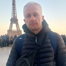 Фотография мужчины Валерий, 44 года из г. Гродно