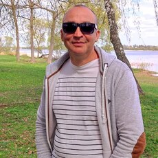 Фотография мужчины Александр, 47 лет из г. Витебск