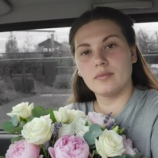 Фотография девушки Анна, 30 лет из г. Котлас