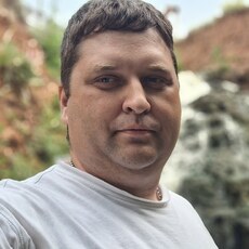 Фотография мужчины Егор, 41 год из г. Самара