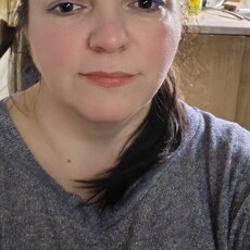 Фотография девушки Аида, 46 лет из г. Санкт-Петербург