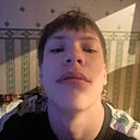 Максим, 25 лет