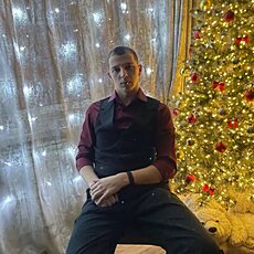 Фотография мужчины Сергей, 24 года из г. Волгоград