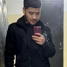 Фотография мужчины Амир, 25 лет из г. Ростов Великий