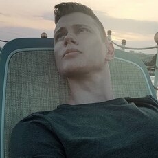 Фотография мужчины Никита, 28 лет из г. Могилев