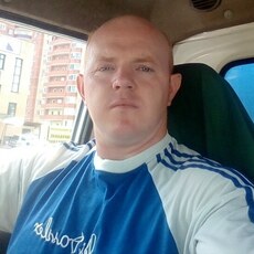 Фотография мужчины Владимир, 43 года из г. Оренбург