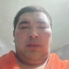 Фотография мужчины Дамир, 36 лет из г. Семей