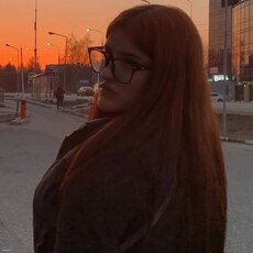 Фотография девушки Лика, 22 года из г. Благовещенск