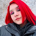 Виктория, 22 года