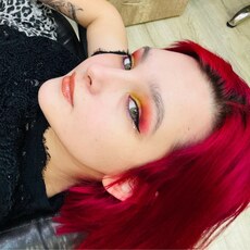 Фотография девушки Виктория, 22 года из г. Калининград