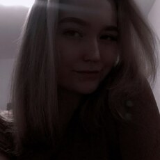 Фотография девушки София, 20 лет из г. Хабаровск