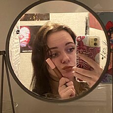 Фотография девушки Даниэла, 18 лет из г. Москва