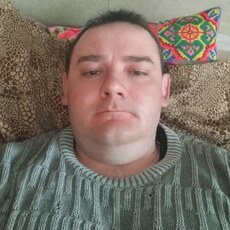 Фотография мужчины Артур, 36 лет из г. Полтава