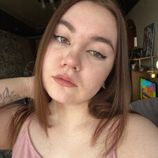 Фотография девушки Юлия, 18 лет из г. Екатеринбург